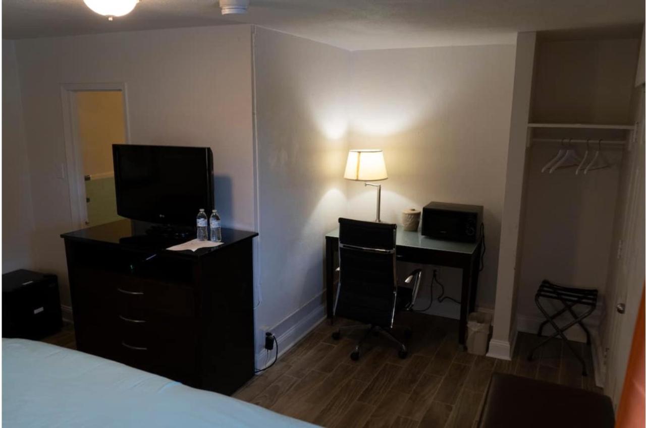 Inn On 17 Georgetown Extérieur photo