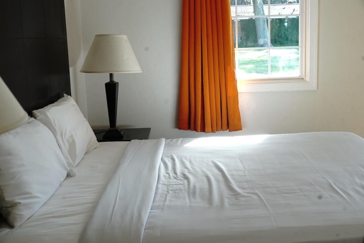 Inn On 17 Savannah Extérieur photo