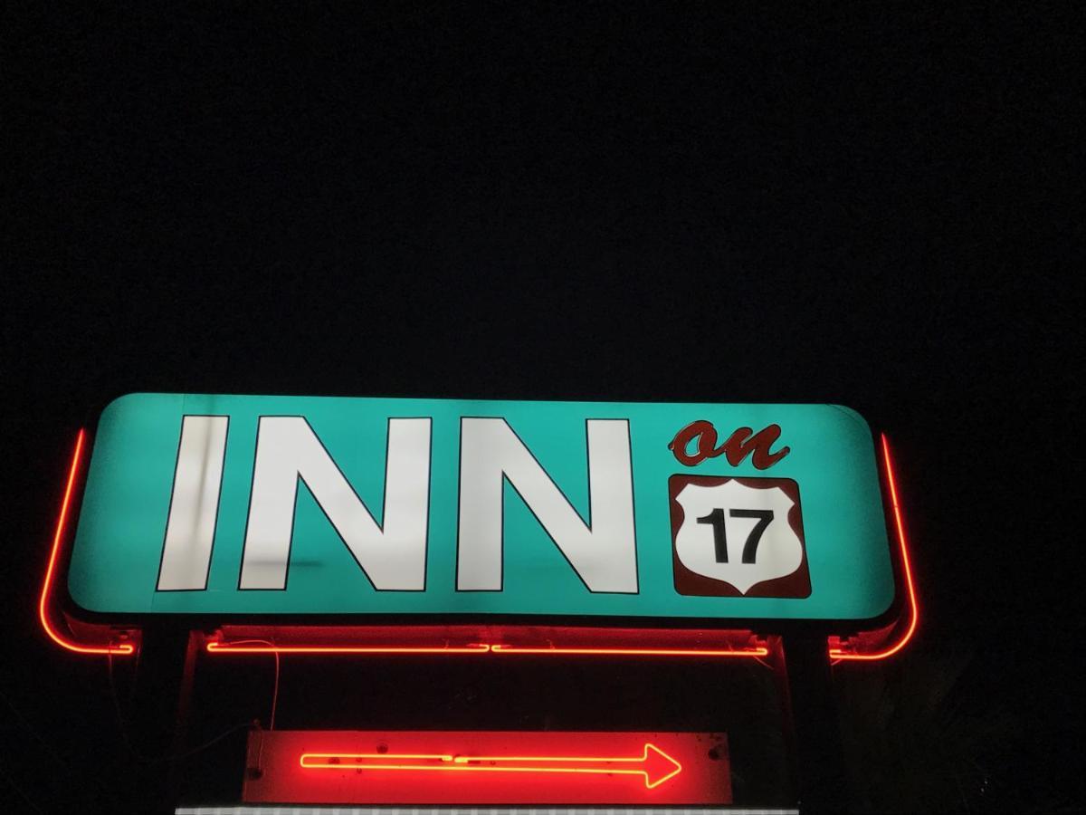 Inn On 17 Georgetown Extérieur photo